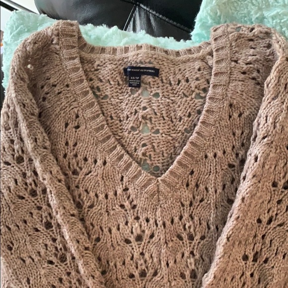 American eagle sweater - Picture 2 of 6